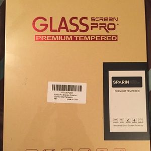 Surface Pro 3 Screen Protector